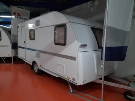 Caravane ADRIA AVIVA 472 PK